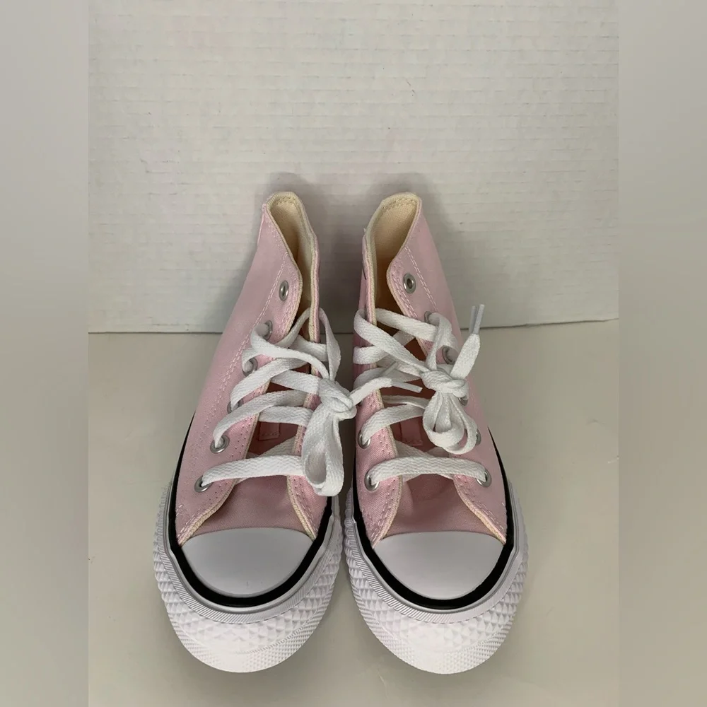 Converse top sugar chuck